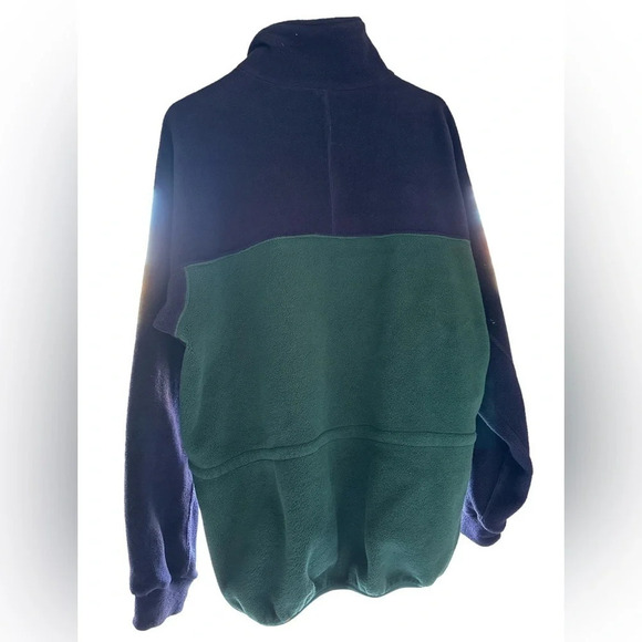 Vintage MontBell full zip fleece - Picture 2 of 9